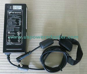 New Genuine Original FSP Group FSP090-1ADC21 NB V90 AC Adapter Power Charger mains